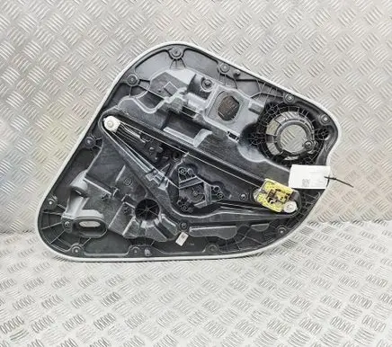 Volvo C40 Rear window lifting mechanism without motor 32353278