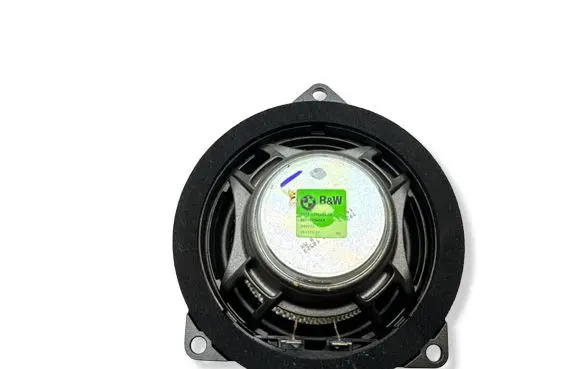 BMW iX Subwoofer speaker 20117311