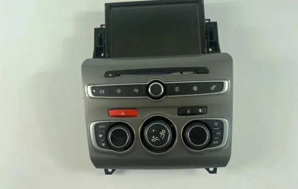 Citroen C4 I Screen/display/small screen 9800469980
