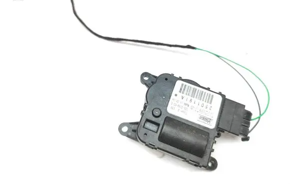 Renault Trafic III (X82) Air flap motor/actuator T1020397J 1000194010 2501191A
