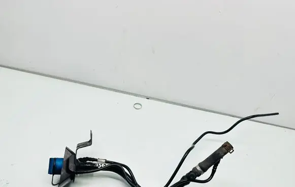 BMW X5 F15 AdBlue supply pipe 7359603