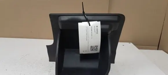 Volkswagen Golf VI Glove box P0111014 1K1857923