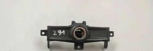 Audi A6 S6 C6 4F 12 V Socket (rear) 4f0863351e