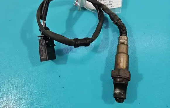 Volkswagen Touran I Lambda probe sensor 0258906262 IMPRK1411316