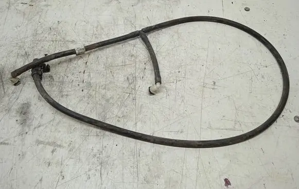 BMW 3 E90 E91 Headlight washer hose/pipe 711784410