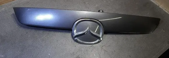 Mazda CX-5 Tailgate/trunk/boot exterior handle KD4567RC0D