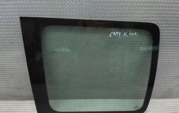 Volkswagen Caddy Rear side window