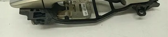 Volkswagen Phaeton Rear door interior handle