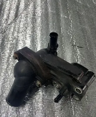Thermostat/thermostat housing