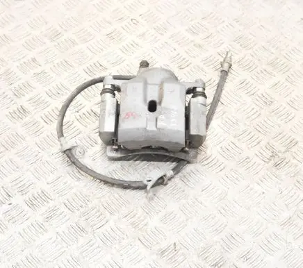 Toyota Prius (XW30) Front brake caliper