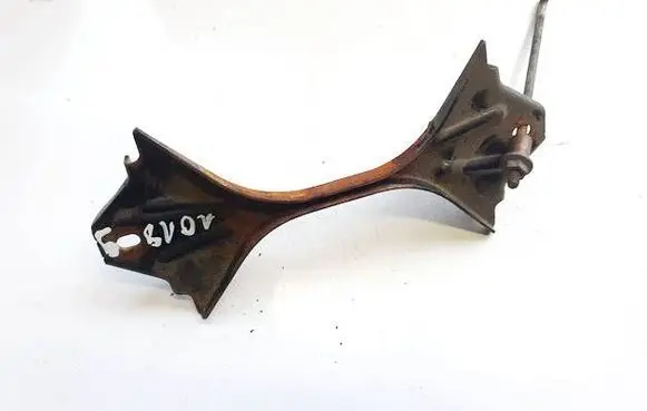 Mazda CX-7 Battery bracket 