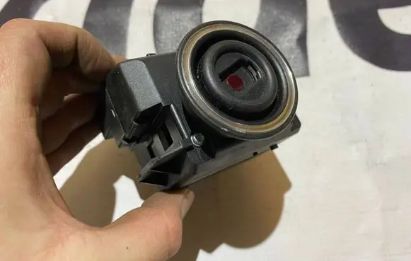 Mercedes-Benz E W211 Ignition lock A2115452308 2115452308