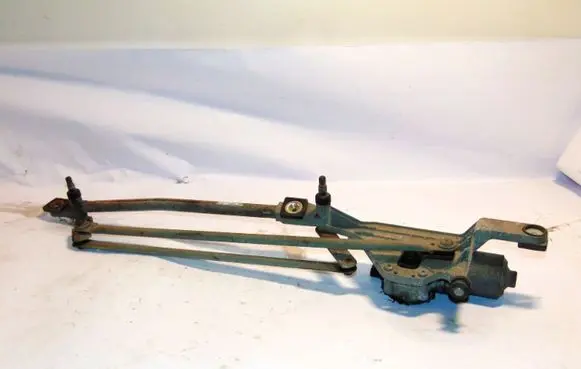 Ford Focus Front wiper linkage and motor 1704580 4M5117504AC 4M5117K484AD