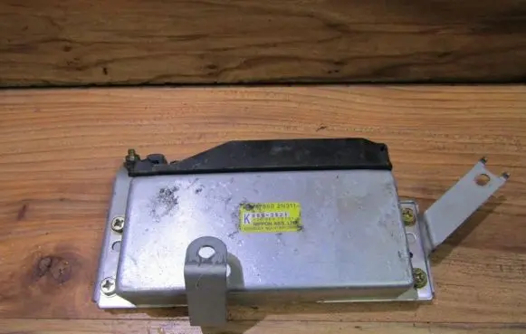 Nissan Almera ABS control unit/module 478502n311 865-3521