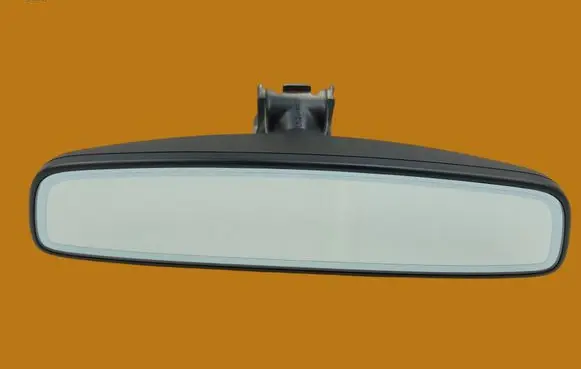 Skoda Octavia Mk4 Rear view mirror (interior) 3G0857511AF