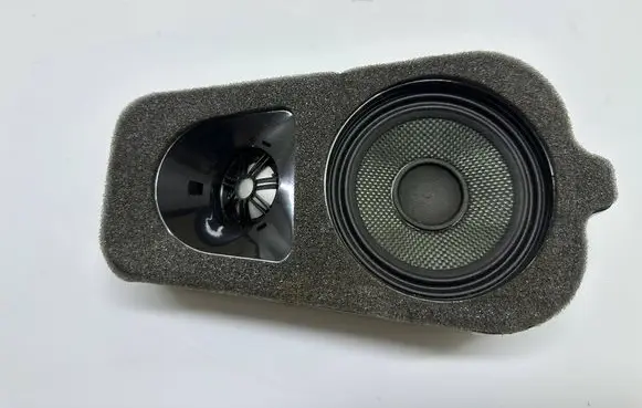 BMW X5 F15 Parcel shelf speaker 430407863561 2702176014A