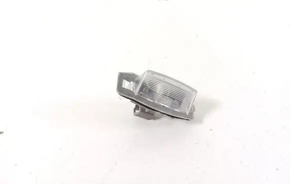 Mitsubishi Eclipse Cross Number plate light 8341A009