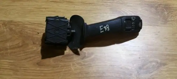 BMW 7 E38 Wiper control stalk 8352171 01200910