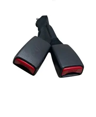 Mazda CX-7 Rear seatbelt buckle