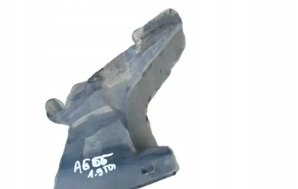 Audi A6 S6 C5 4B Intercooler air guide/duct channel 4B0117339G