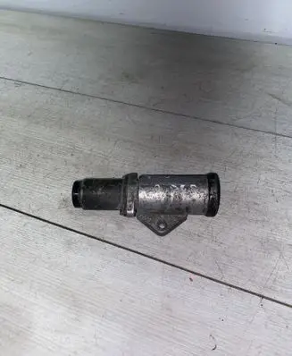 Volvo S40, V40 Idle control valve (regulator) 7700859134