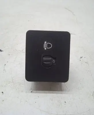 Renault 19 Headlight level height control switch 7700817598