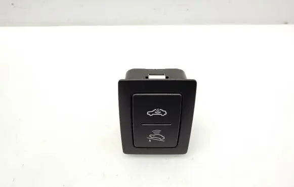 Volkswagen Transporter - Caravelle T5 Alarm switch 7L69598993X1 05327