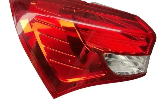 Hyundai ix20 Rear/tail lights 924011K0