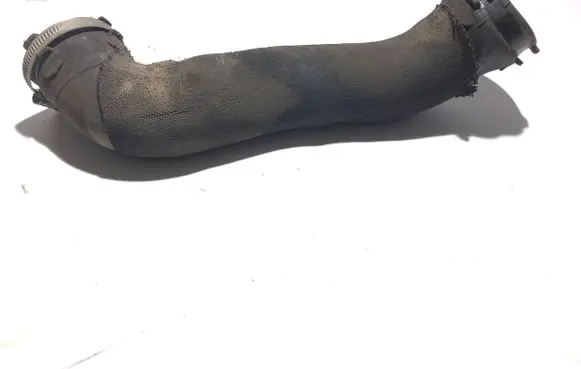 Audi A8 S8 D3 4E Intercooler hose/pipe 4E0145737
