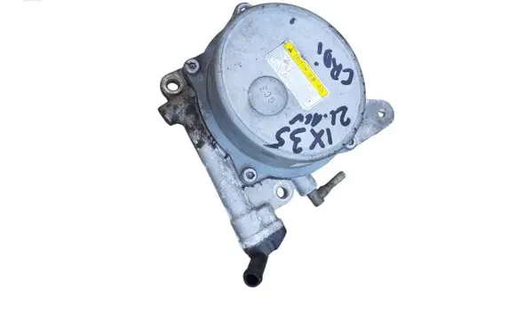 Hyundai ix35 Vacuum pump 288102F000 11C210275RP