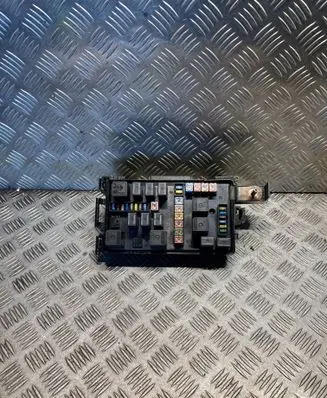 Fuse box set