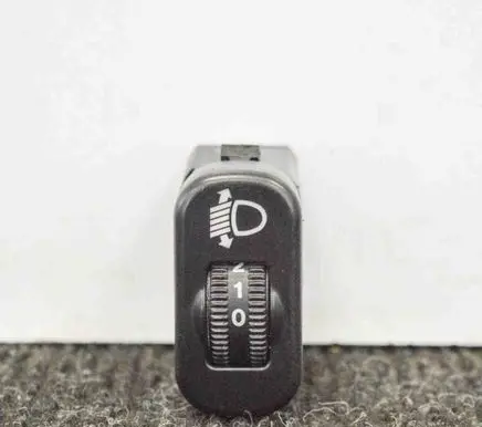 Mercedes-Benz Sprinter W906 Other switches/knobs/shifts A9068260038 32200107