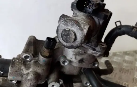 KIA Sorento EGR valve 284102F000