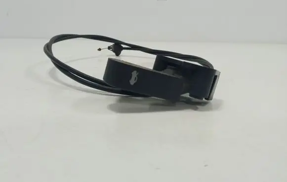 Dodge Journey Engine bonnet (hood) release handle