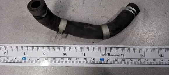Nissan Patrol Y61 Vacuum line/pipe/hose