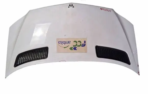 Mercedes-Benz Sprinter W906 Engine bonnet/hood MS2C0904