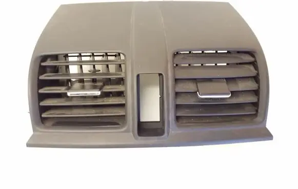 Honda CR-V Dash center air vent grill 77610SWAAO