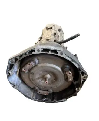 Audi Q7 4L Automatic gearbox HPH 0AQ341010E