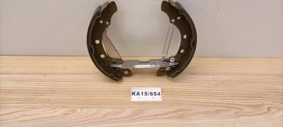 Audi 80 90 S2 B4 Brake pads (front) 90R-01442