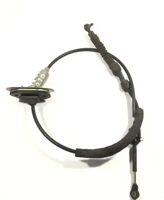 Hyundai Santa Fe Gear shift cable linkage 