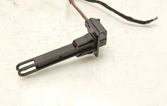 Volkswagen PASSAT B8 Interior temperature sensor 5Q0907543A