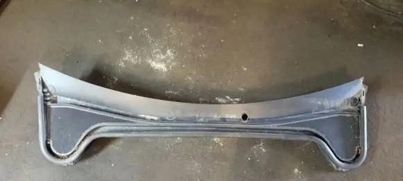 Ford Focus Wiper trim JX7BA02222