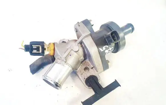 Toyota C-HR I Electric auxiliary coolant/water pump 8b08aj0937 89422-33030