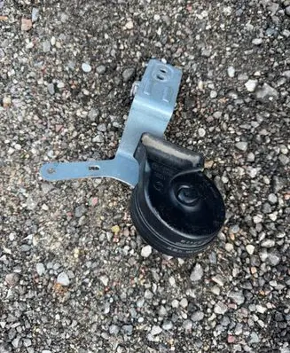 Renault Symbioz Horn signal 256108596R