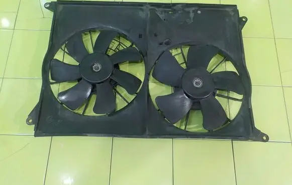 Subaru B9 Tribeca Fan set 14AB149