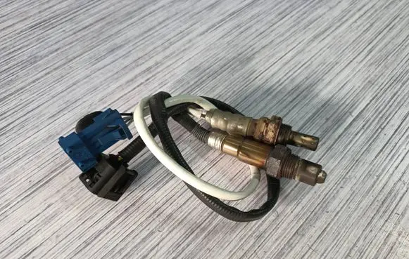 Mini Cooper Roadster R59 Lambda probe sensor 7576673 7548961