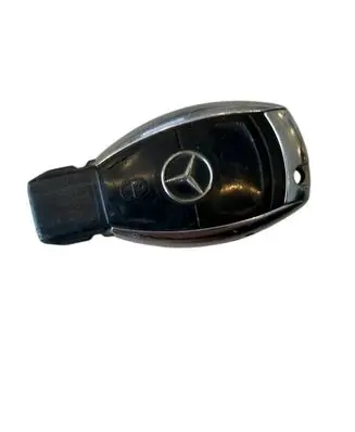 Mercedes-Benz E W211 Ignition key/card 