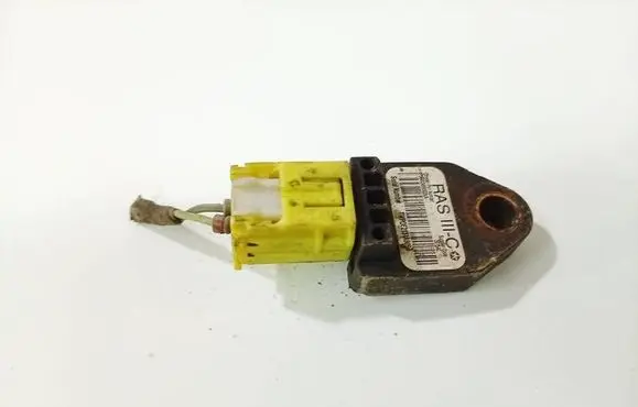 Fiat Freemont Airbag deployment crash/impact sensor p56038950aa