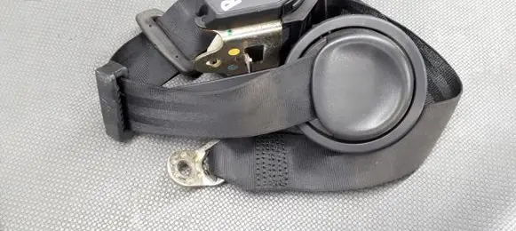 Audi A8 S8 D2 4D Rear seatbelt 4D0857709