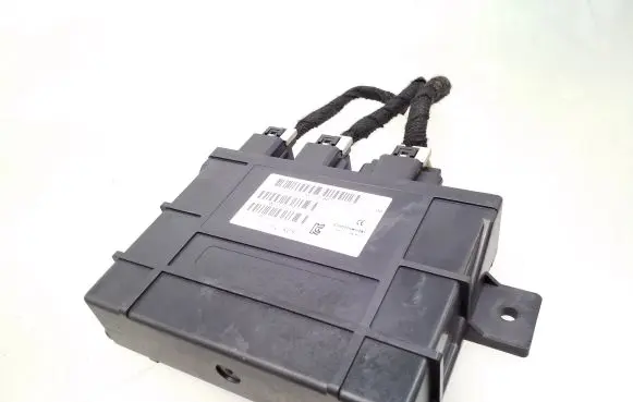 Chevrolet Captiva Voice control module 95299517 A2C85224100